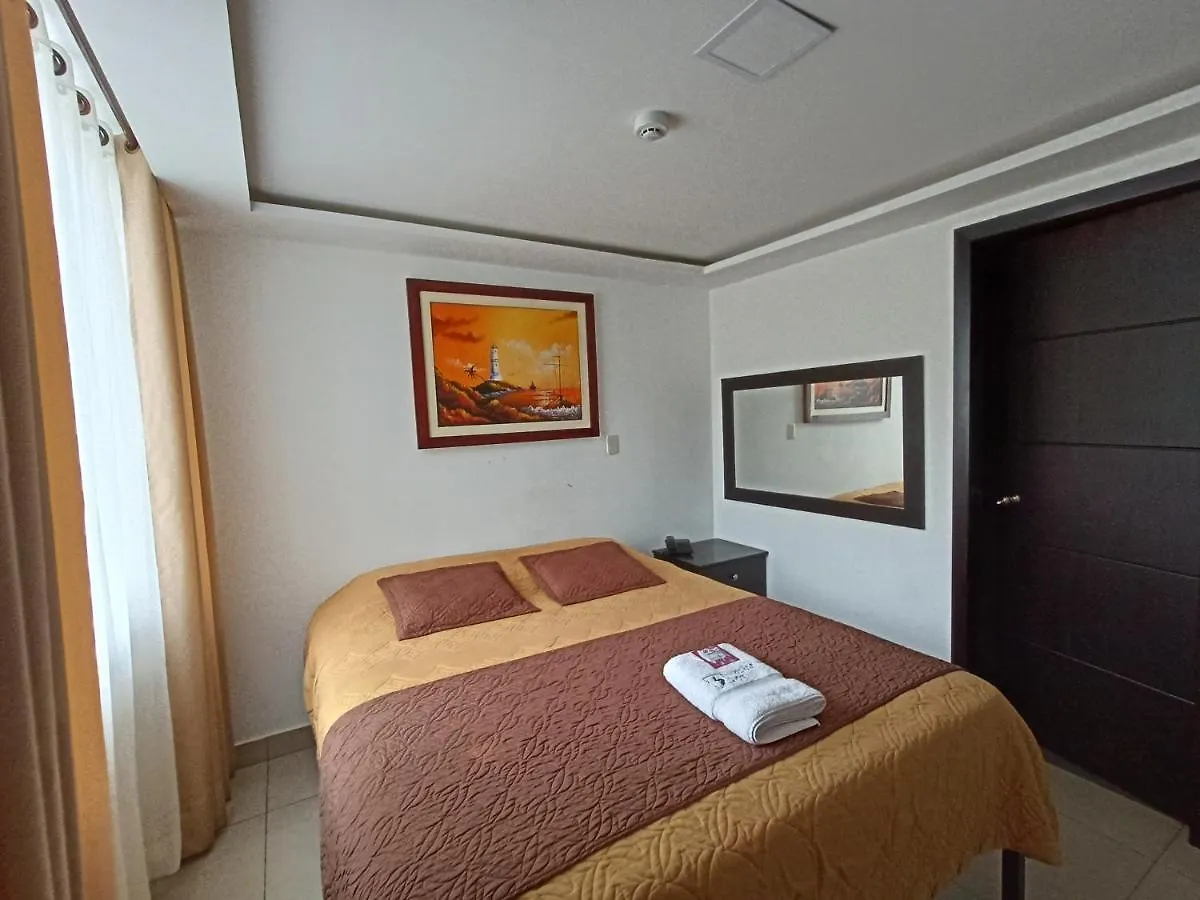 Guest house Hostal Siena